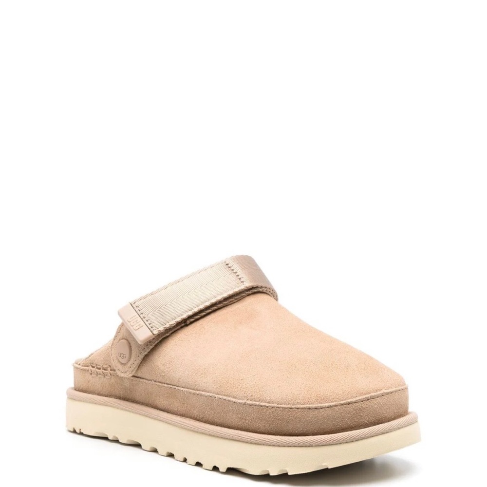 Ugh Goldenstar Driftwood size 8.5
